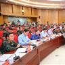 Thông điệp chỉ đạo trực tiếp từ Thủ tướng Chính phủ: Chủ động, quyết liệt ứng phó bão số 5
